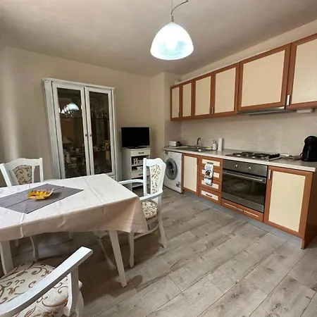 Апартаменты Shishkova Garden *