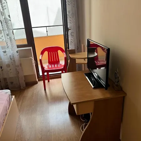 Shishkova Garden Варна