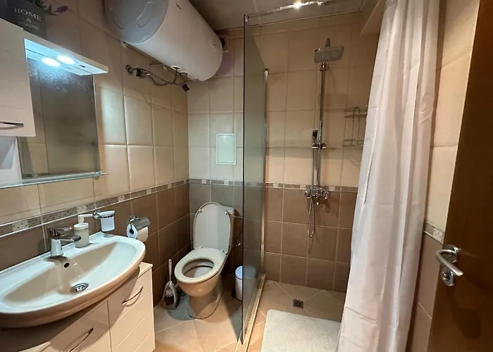 Shishkova Garden Варна