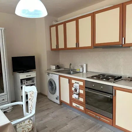 Shishkova Garden * Varna