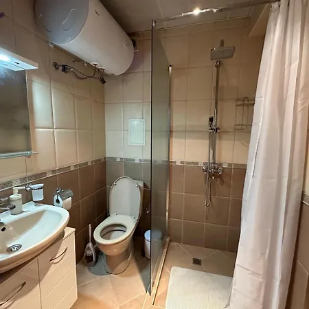 Shishkova Garden Varna