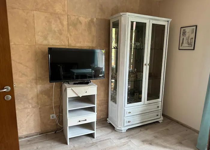 Shishkova Garden Appartamento *