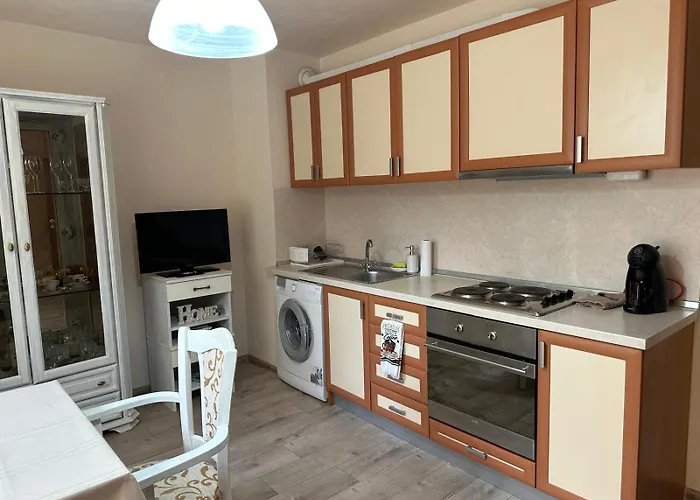 Shishkova Garden * Varna