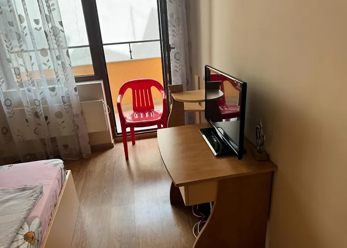 Shishkova Garden Varna